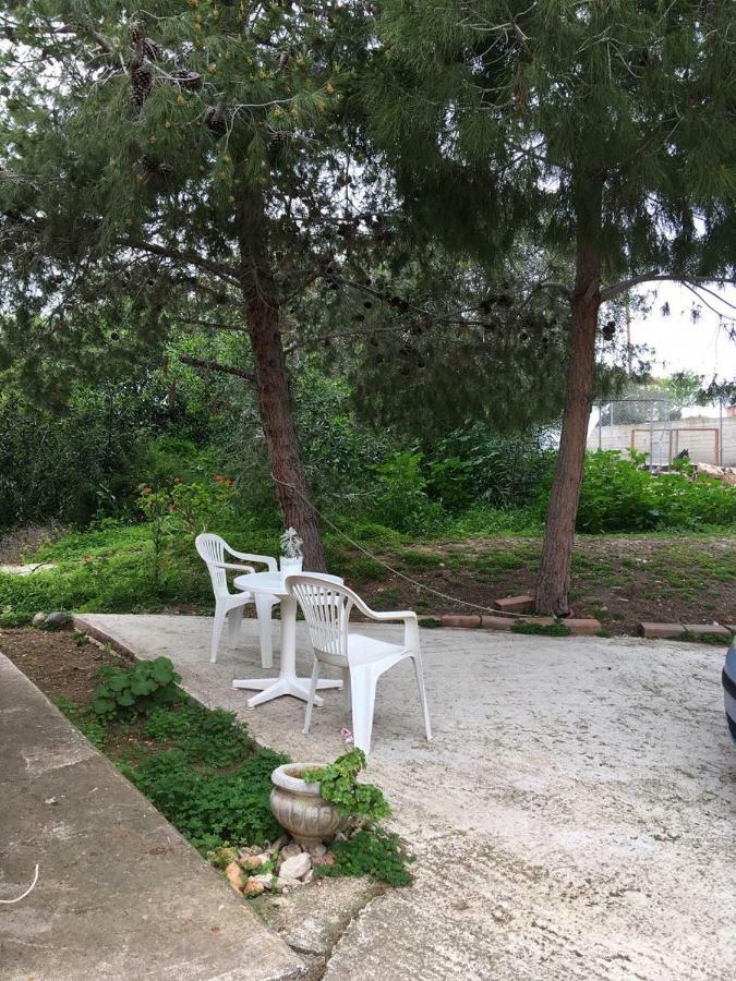 Detached Cozy Studio Paralimni Exterior photo