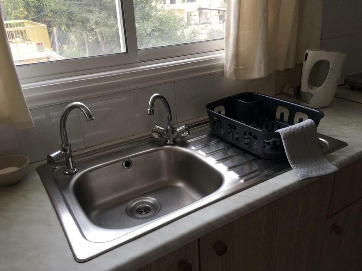 Detached Cozy Studio Paralimni Exterior photo
